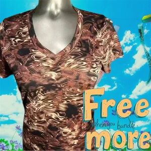 Free ✅Under Armour T-shirt